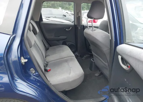 2013 Honda Fit from USA, damaged, VIN JHMGE8H35DC023919